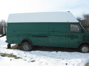 Срочно продам IVEKO-5912