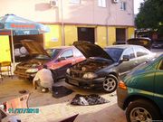 Помощь автолюбителю