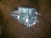 передний мост на ВАЗ-2121