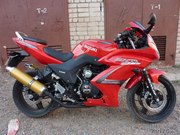 Продам Suzuki sx-r 250