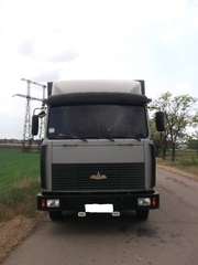  продам маз 4370 зубренок
