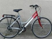 Велосипед Італія