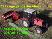 Пресс-подборщик тюковый TUKAN 1600