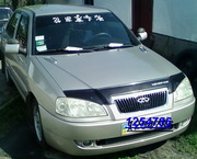 продам в отличном состоянии Чери Амулет(2008)