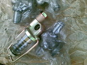 Оригинальные запчасти на двигатель ZETOR 7201