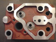 Запчасти на ZETOR 5201.22,  5211,  5243 (turbo),  5245,  7201