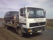 АвтоЭвакуатор +38050 304 80 82