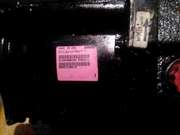 Гидронасос 