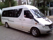 Пассажирские Перевозки.