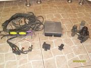 Комплект электроники и редуктор ГБО Tartarini 4-го поколения