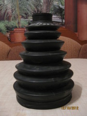 Продам  пыльник  полуоси  Fiat  Dykato