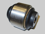 Сайлентблоки, втулки, пыльники, подушки на иномарки