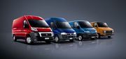 Запчасти на бусы: CITROEN,  PEUGEOT,  RENAULT,  FORD,  FIAT, IVECO,  MERCEDE