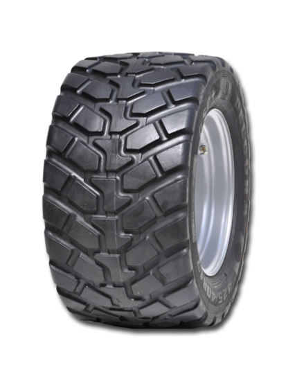 Шины для спецтехники