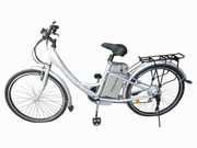 Электровелосипед