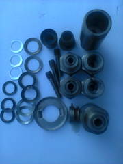 Продам запчасти к ТНВД на 4УТНМ двигателя Д240 и его модификацый.