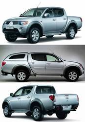 разборка митсубиси  л200