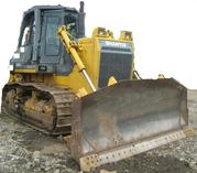 Продаем гусеничный бульдозер SHANTUI SD23,  2008 г.в.