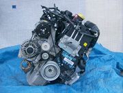 Запчасти б/у Fiat