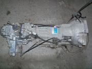 КПП и АКПП иномарок б/у