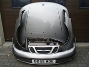 Запчасти б/у Volvo,  Saab