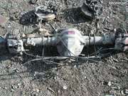 Мосты и редукторы иномарок б/у