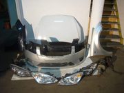 Запчасти б/у разборка Kia