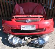 Запчасти б/у разборка Honda