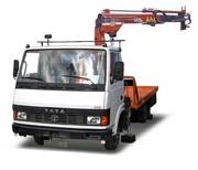 ЭВАКУАТОР в Симферополе без выходных