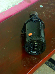 Стартер ЗІС - 5