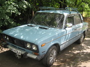 Продам шестерочку ВАЗ 2106