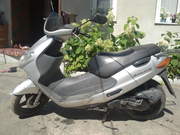 скутер Suzuki Address 110