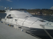 ATLANTA SEALINE 42/5