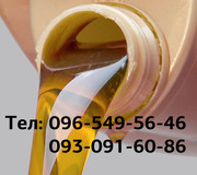 Куплю отработанное моторное масло по Харькову и Харьковской области