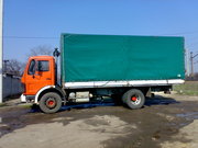 мерседес 1620.грузоподъемностью 9т