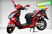 Продам Soul Evolution 150cc (Storm) (2013)