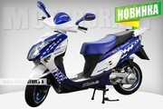 Продам Soul Freedom 150cc (Storm) (2013)