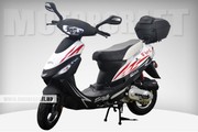 Продам Soul Fire 49cc (Wind)