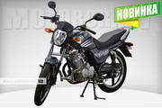 Продам Soul Apach 150cc (2013) (ZS150A)