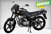 Продам Soul Charger 150cc Special Black (Матовый Черный)