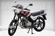 Продам Soul Charger 150cc (ZS150J)