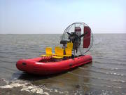 Продам аэролодку