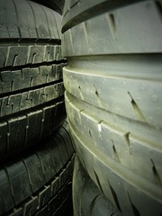 Ищете брендовые б/у шины ??? Cто  Реал