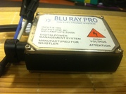 Китайский ксенон BlueRay