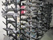 Рулевая рейка