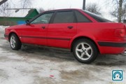 Audi 80 b4