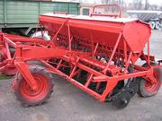 Сеялки СЗ-3.6,  СЗП-3.6