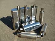 Изготовление выхлопных систем из нержавейки