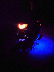 Продается Viper Active,  110 куб.