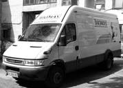 Продается Iveco Daily 60C17V